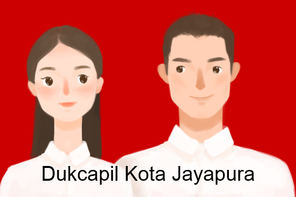 Cara Urus Pencatatan Perkawinan di Dukcapil Kota Jayapura