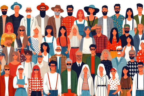 Jumlah Penduduk Kota Jayapura